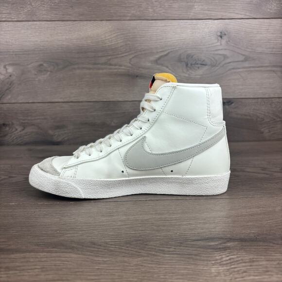 nike blazer mid 77 7.5